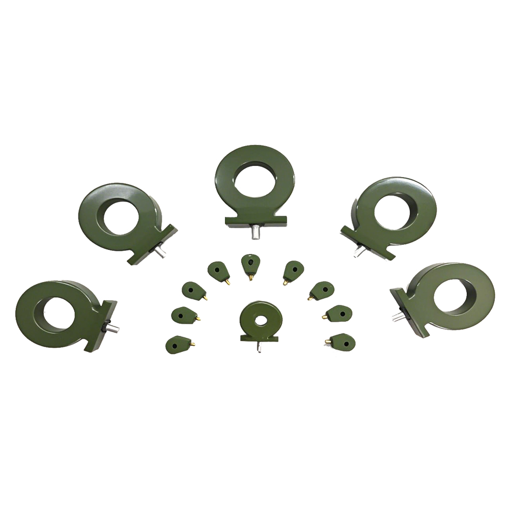 【新品發(fā)布】PRBTEK電流互感器PK系列：可平替Pearson皮爾電流互感器