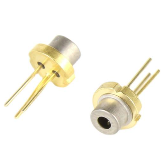 激光二極管:從原理特性到多元應(yīng)用的技術(shù)解析