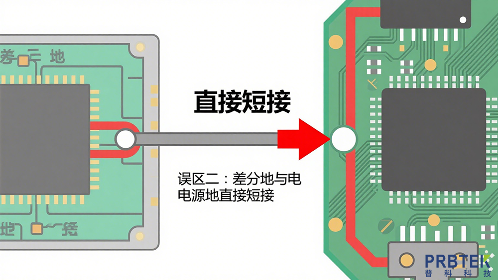 差分信號接地誤區(qū)及優(yōu)化 (1).png