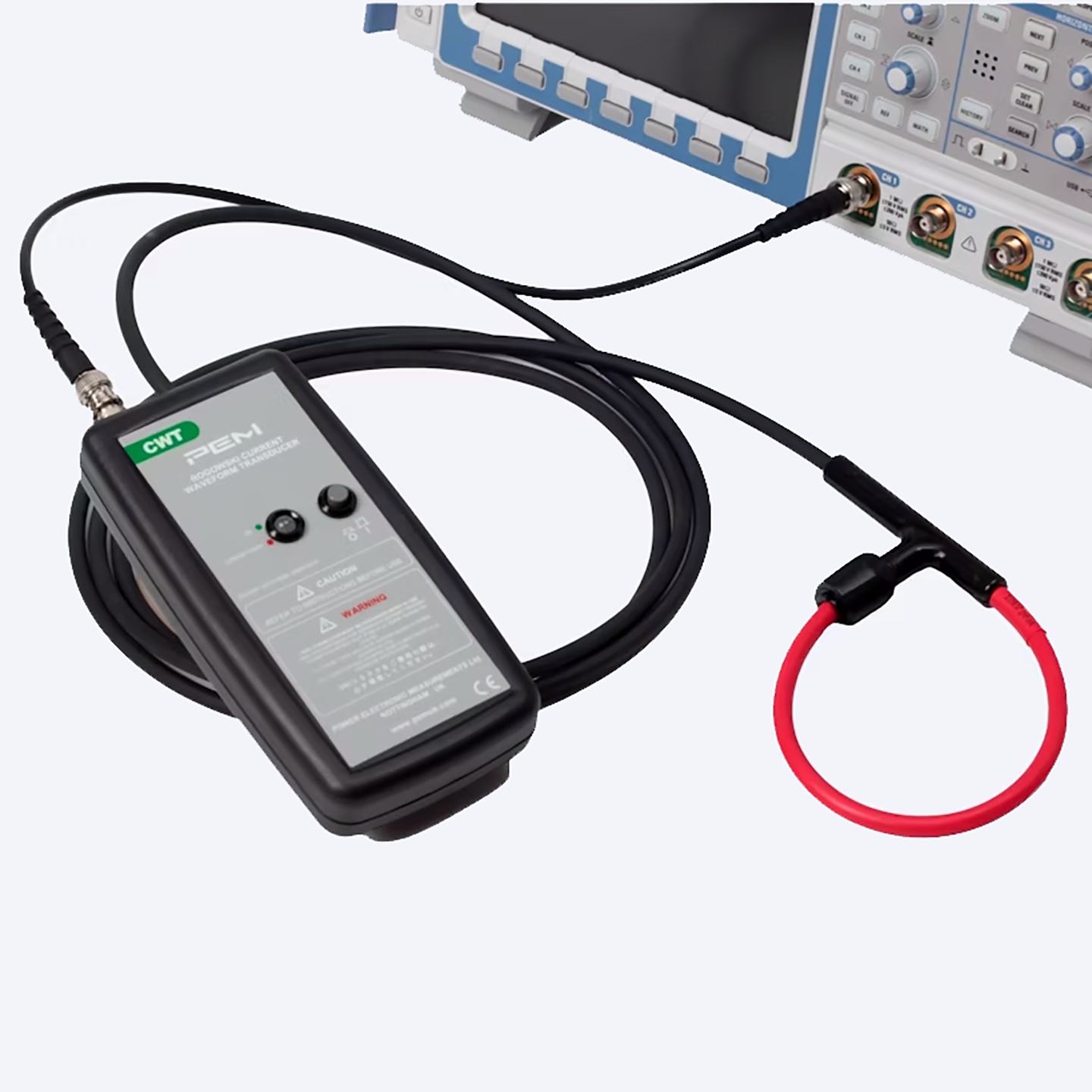 詳解 “增益”：從基礎(chǔ)概念到電子測量應(yīng)用