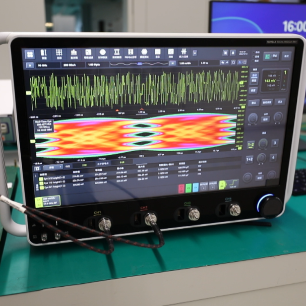 [行業(yè)動(dòng)態(tài)]打破國(guó)外長(zhǎng)期技術(shù)封鎖，提“器”！