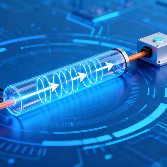 ??光纖通信系統(tǒng)：技術(shù)原理與實(shí)現(xiàn)路徑