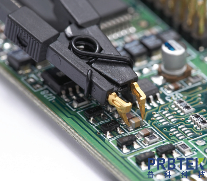 SiC 驅(qū)動(dòng)測試：探頭與示波器核心要求