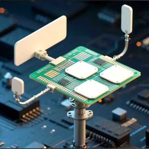 微帶天線：現(xiàn)代無(wú)線通信的“輕薄核心”